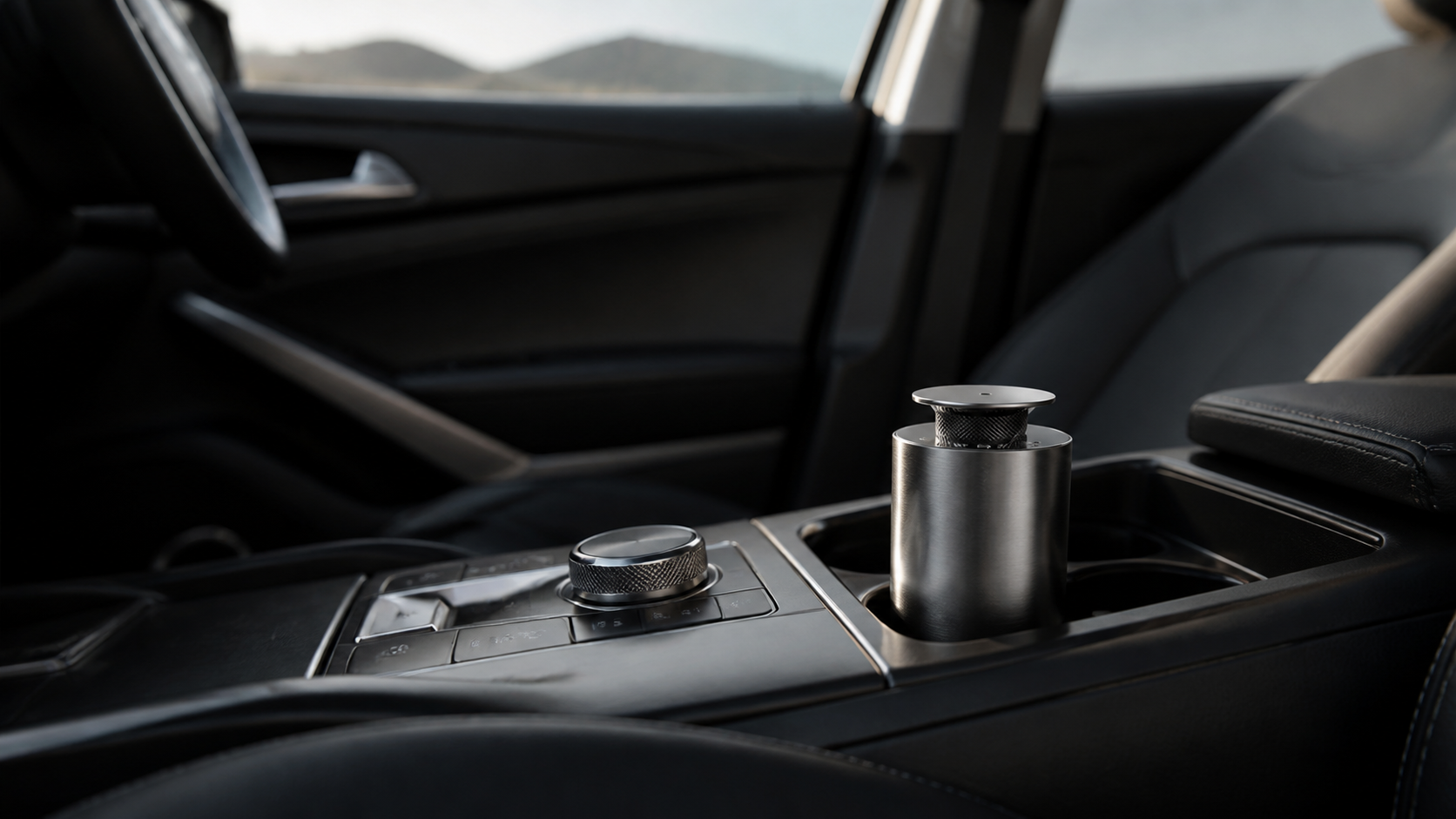 How to Choose a Car Aroma Diffuser